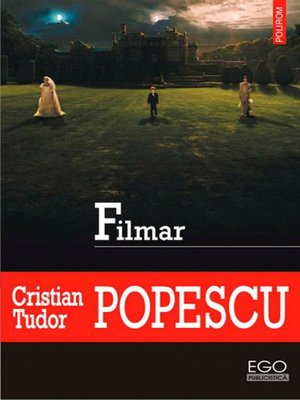 cover image of Filmar